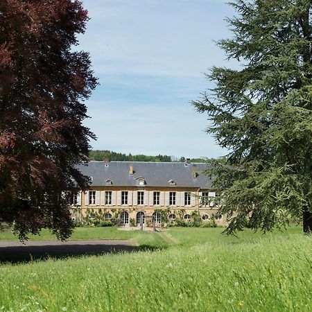 Chateau De Martigny Colmey Екстериор снимка