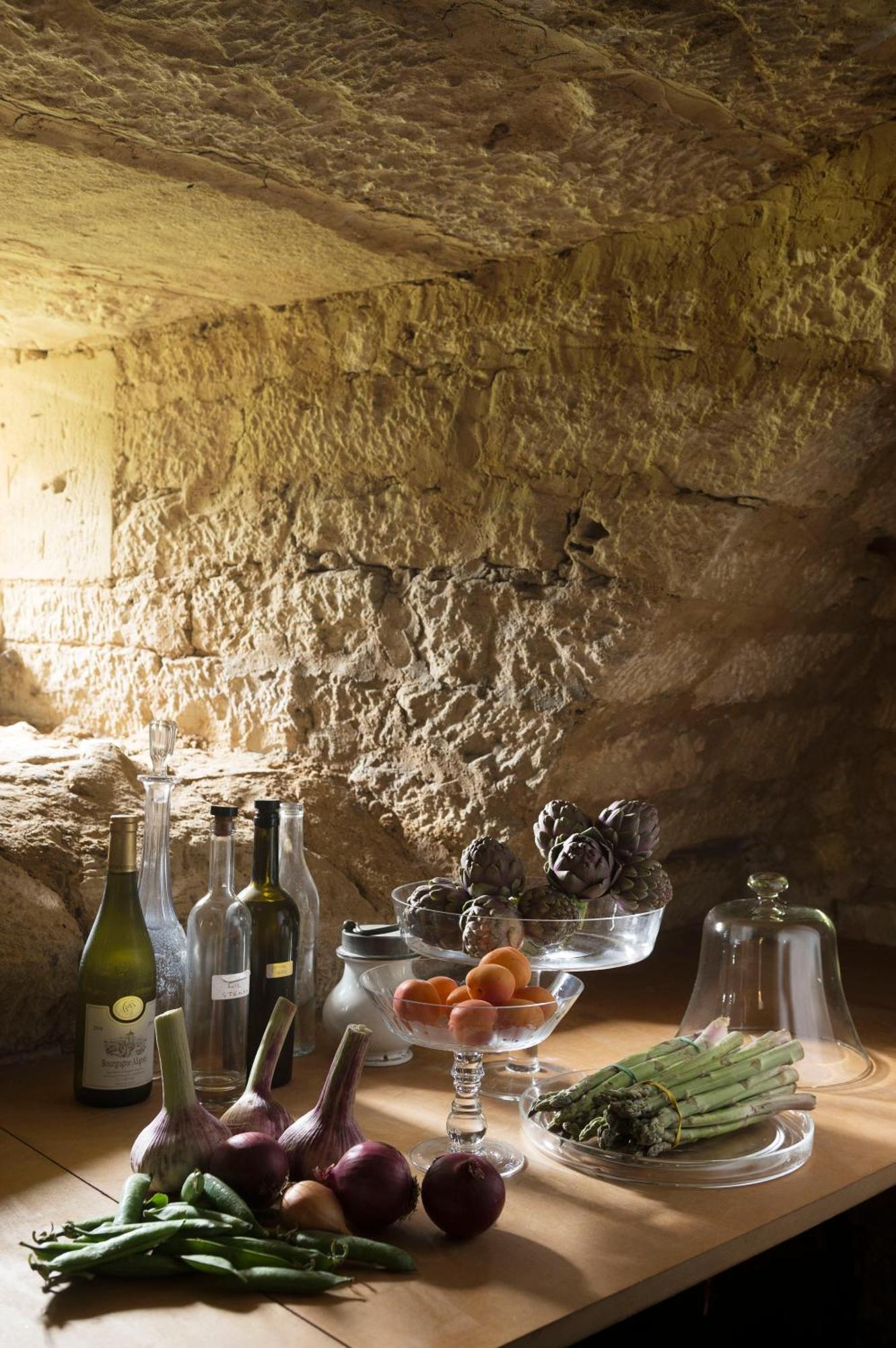 Chateau De Martigny Colmey Екстериор снимка