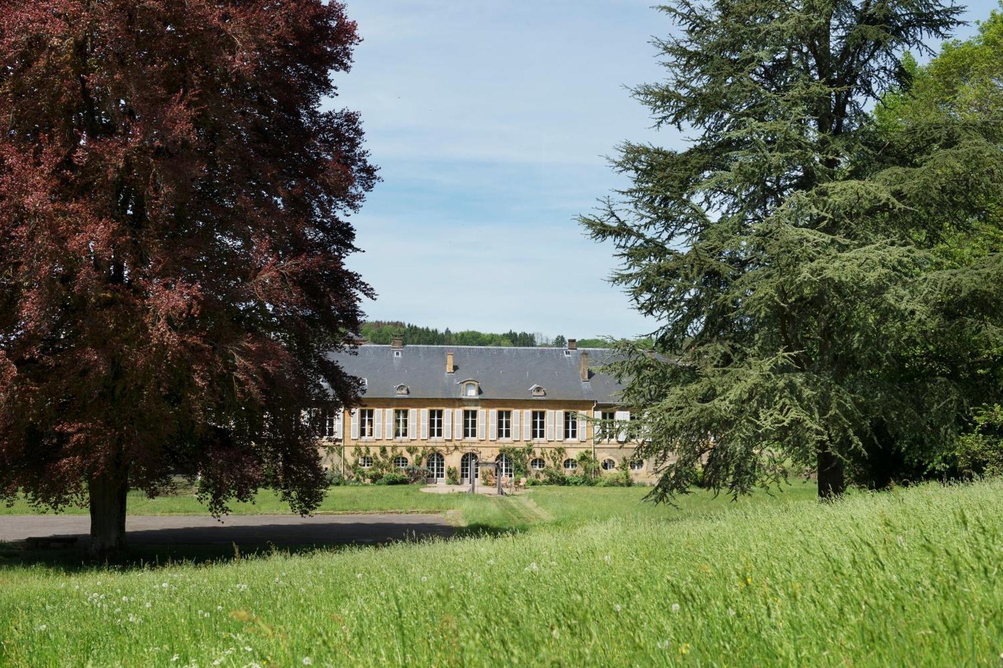 Chateau De Martigny Colmey Екстериор снимка