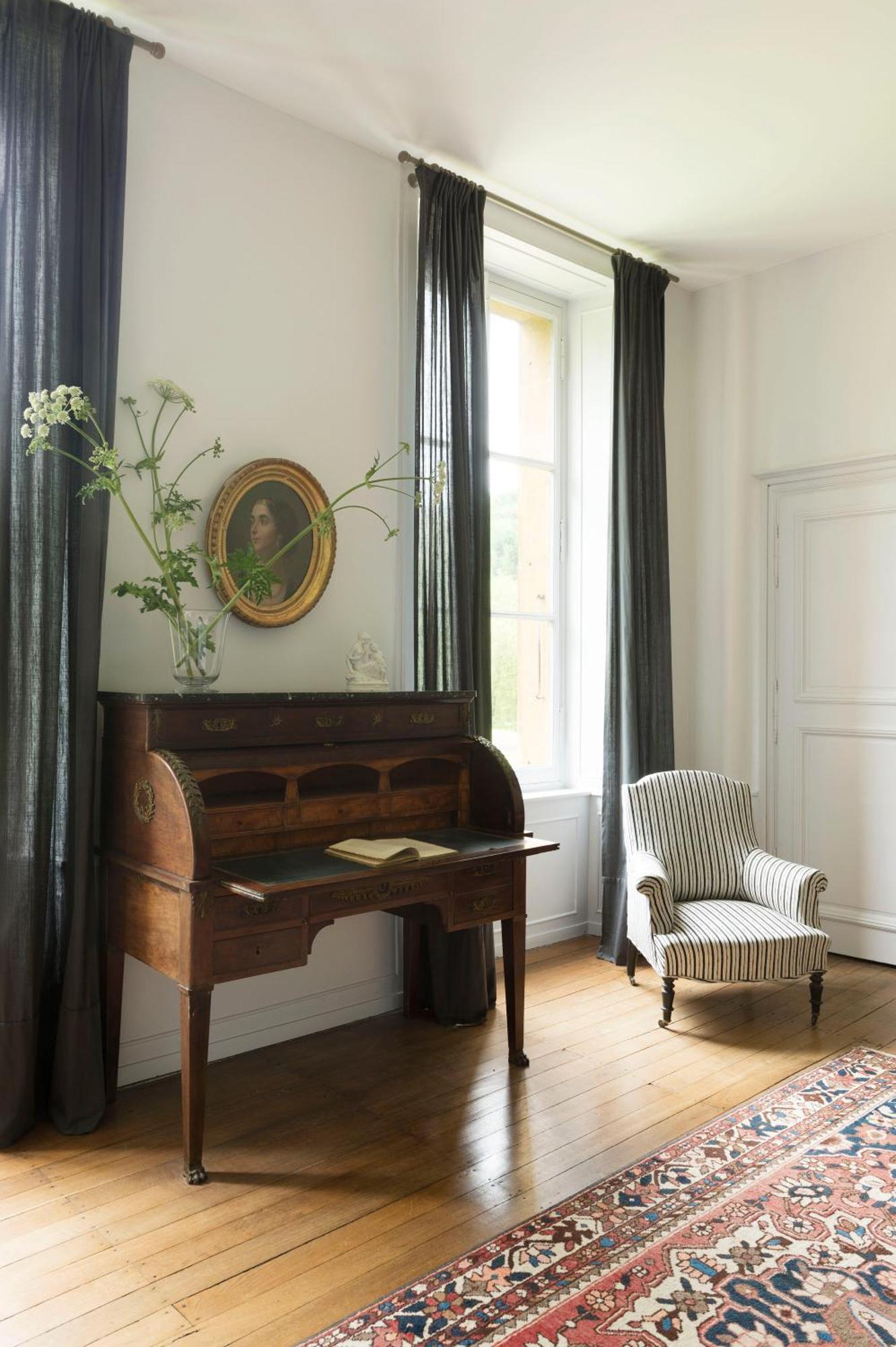 Chateau De Martigny Colmey Екстериор снимка